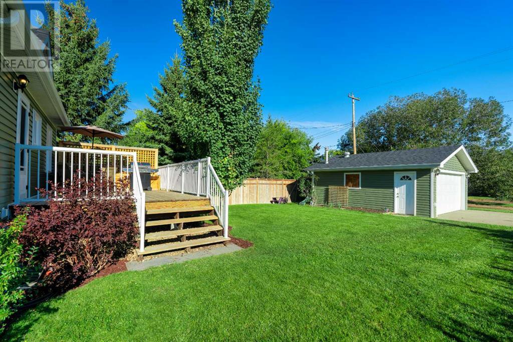 607 Railway Avenue, Bawlf, Alberta  T0B 0J0 - Photo 34 - A2212716
