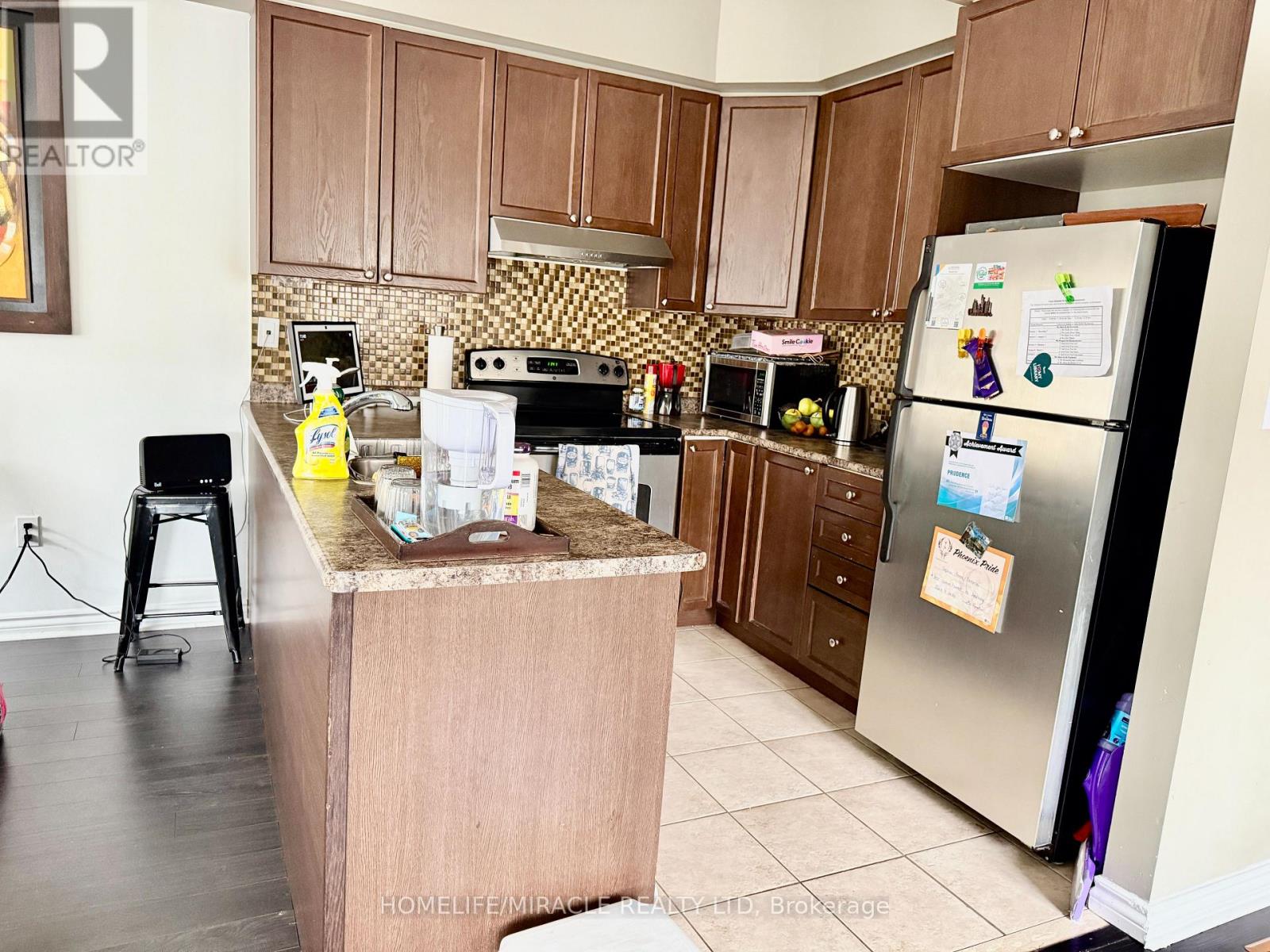 71 - 1250 St Martins Drive, Pickering (Bay Ridges), Ontario  L1W 0A2 - Photo 17 - E12112807