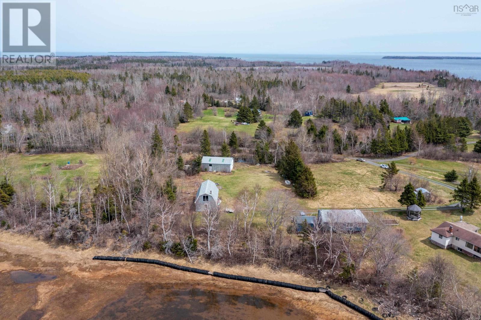 Lot Kenneth Point Road, Caribou Island, Nova Scotia  B0K 1H0 - Photo 11 - 202509645