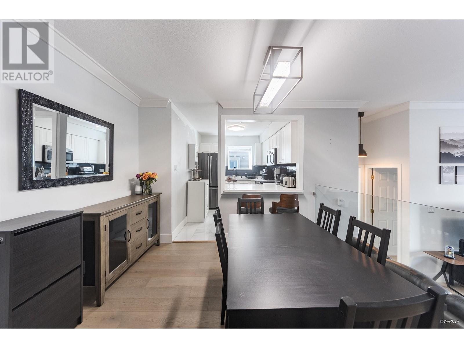 202 7071 Blundell Road, Richmond, British Columbia  V6Y 1J5 - Photo 4 - R2997448