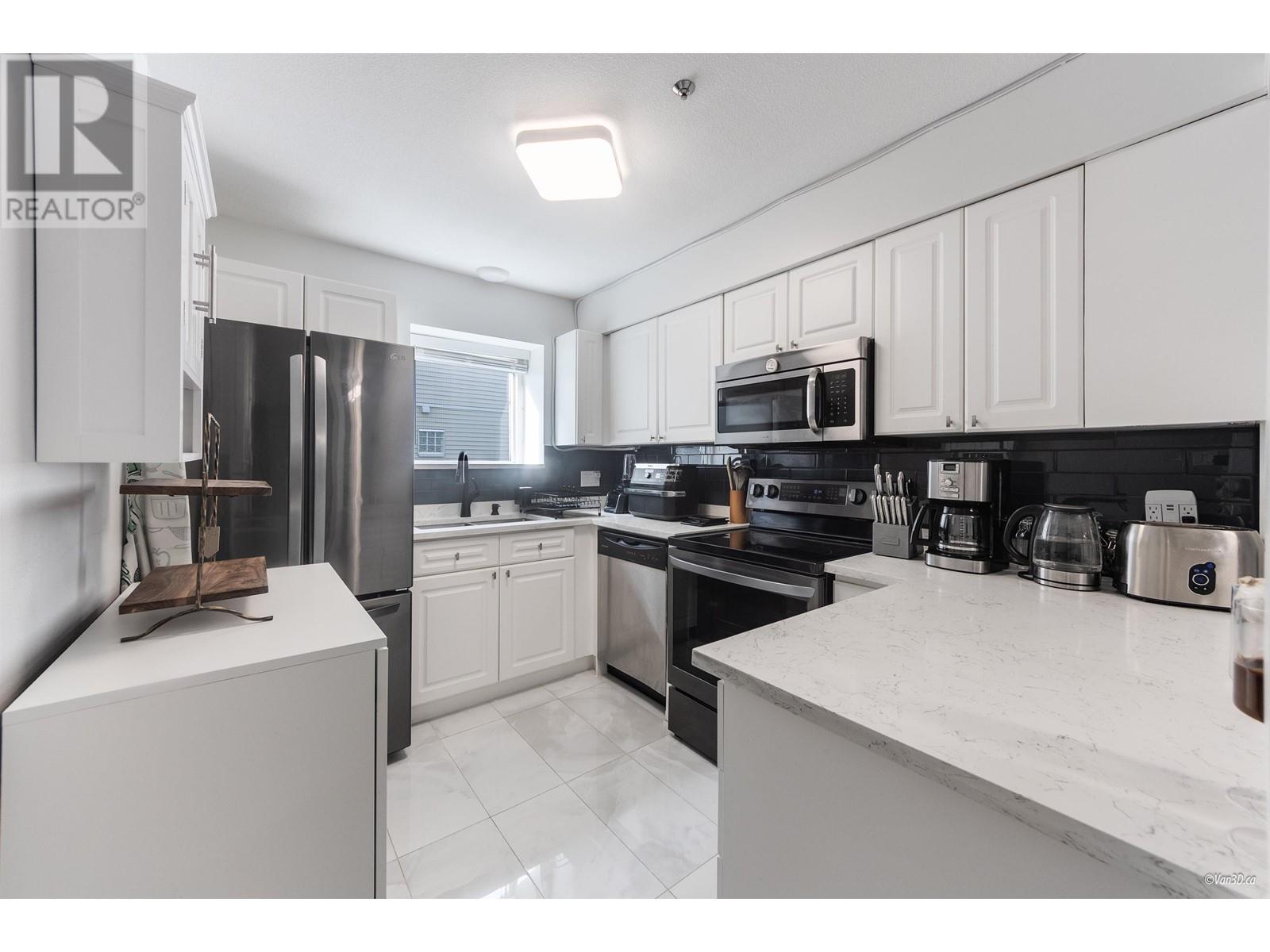 202 7071 Blundell Road, Richmond, British Columbia  V6Y 1J5 - Photo 5 - R2997448