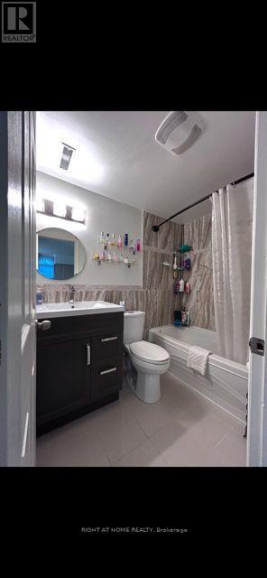 104 - 54 Sidney Belsey Crescent Sw, Toronto, Ontario  M6M 5J1 - Photo 14 - W12106368