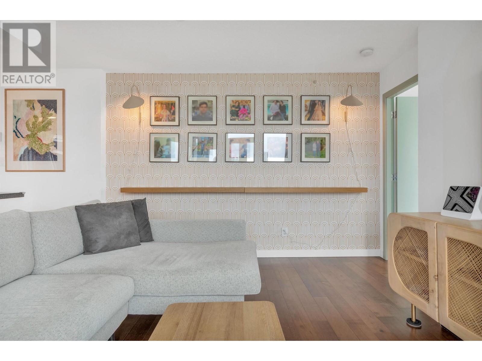 2406 833 Seymour Street, Vancouver, British Columbia  V6B 0G4 - Photo 14 - R2997452
