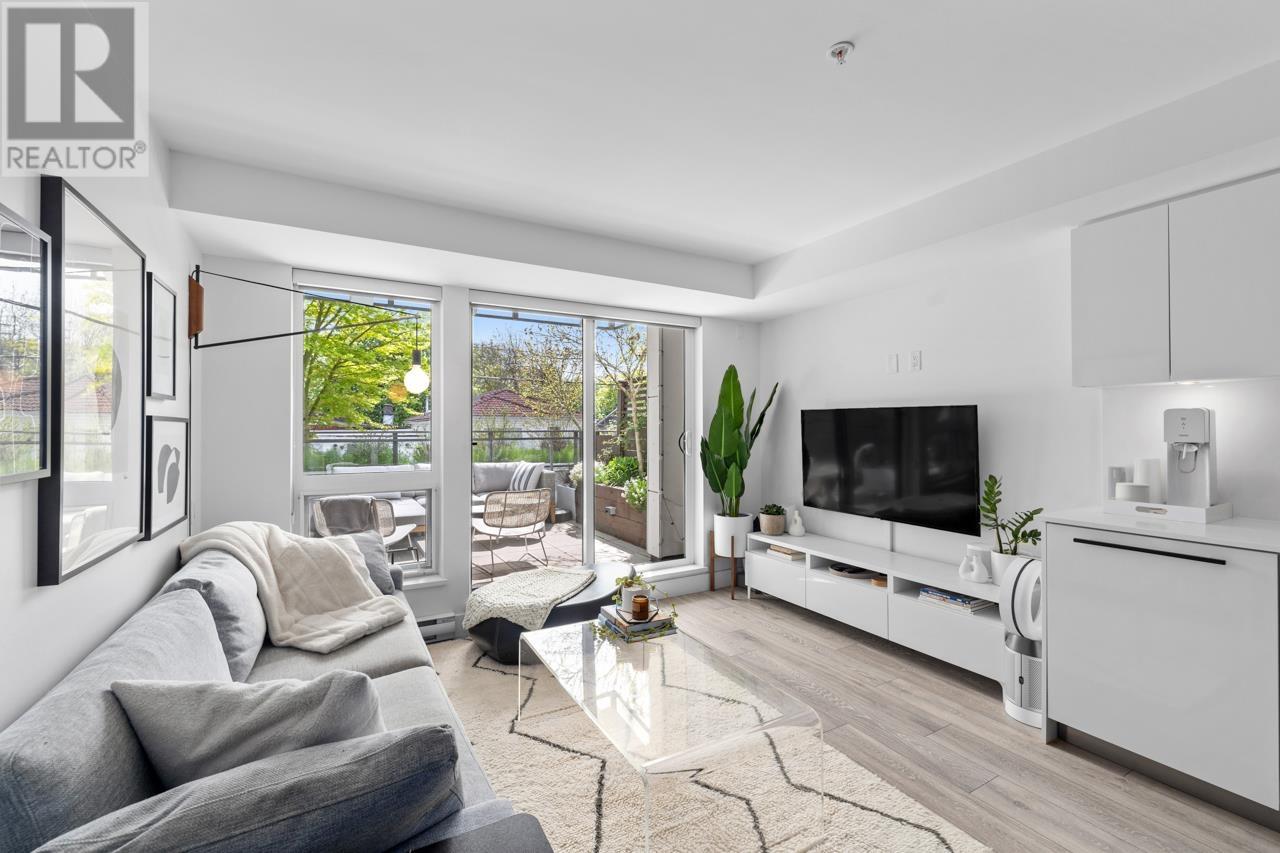 204 630 E Broadway Street, Vancouver, British Columbia  V5T 0J1 - Photo 6 - R2997462