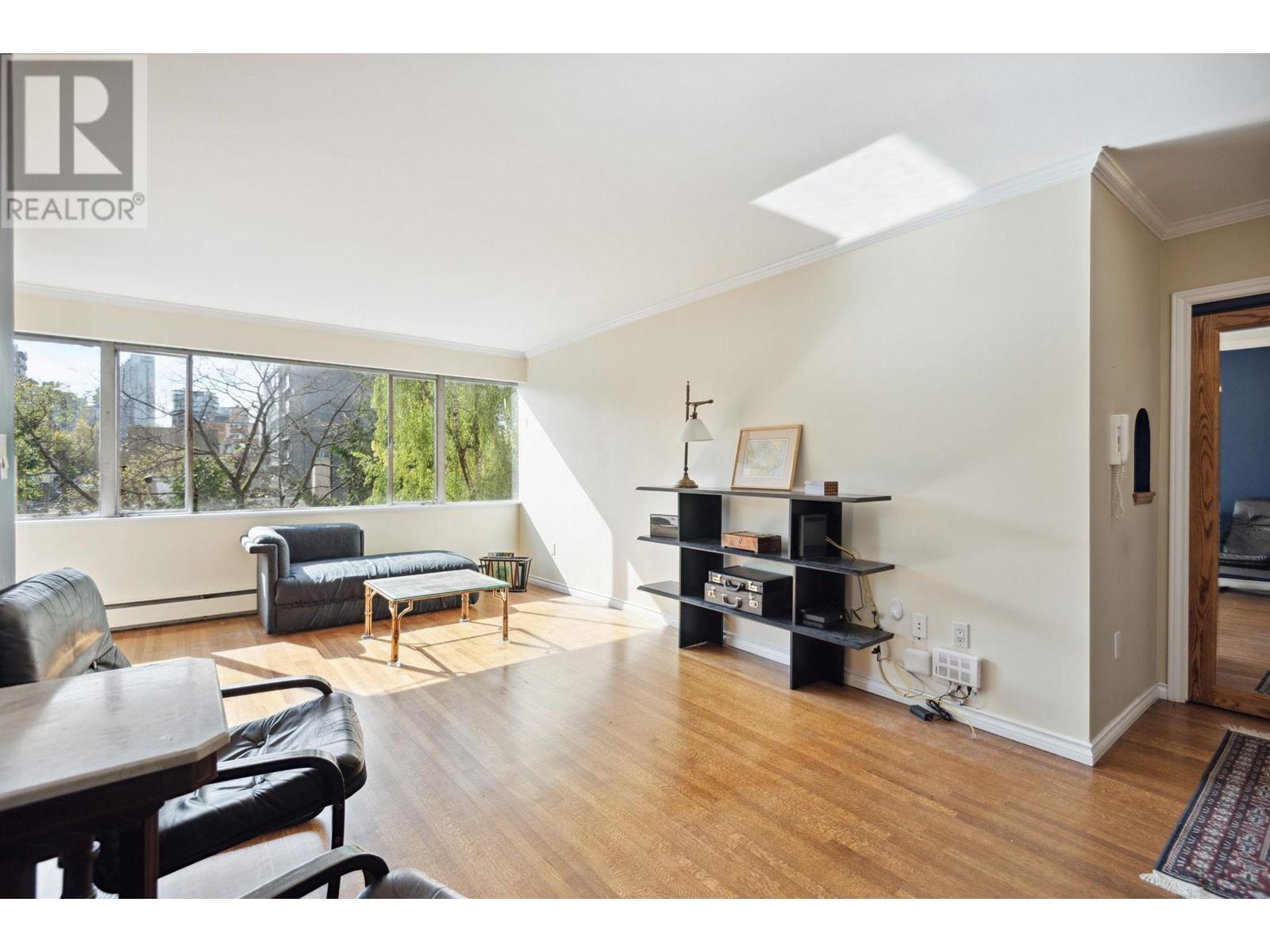502 1315 Cardero Street, Vancouver, British Columbia  V6J 2J2 - Photo 6 - R2997468