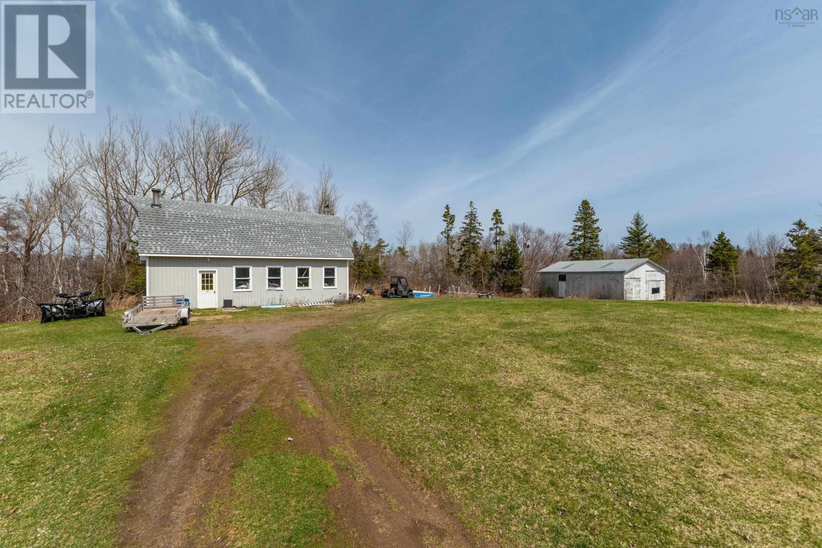 Property at Lot Kenneth Point Road image 1