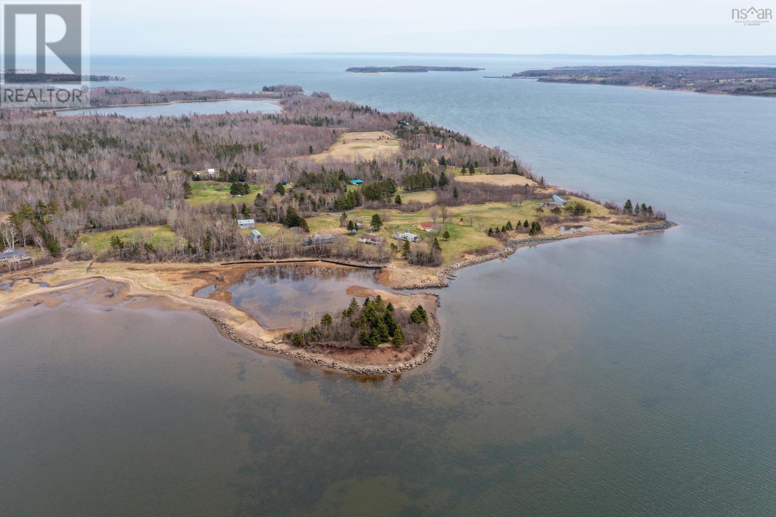 Lot Kenneth Point Road, Caribou Island, Nova Scotia  B0K 1H0 - Photo 15 - 202509645