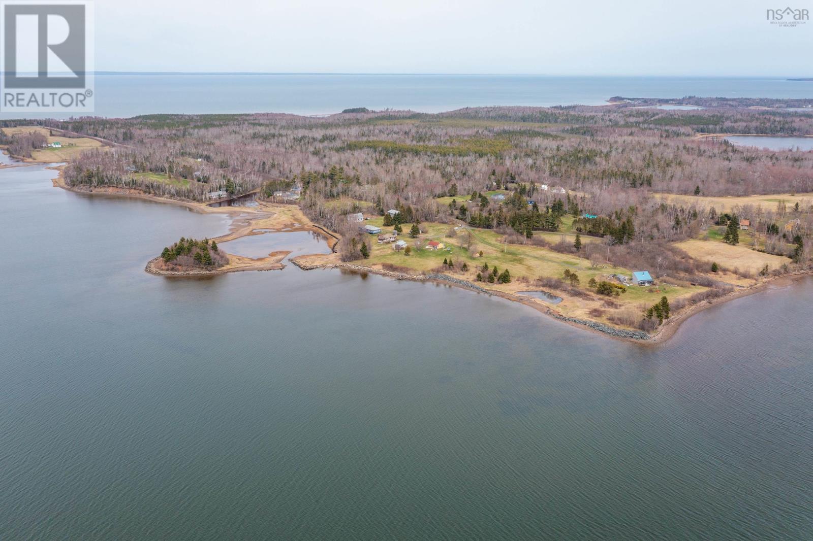 Lot Kenneth Point Road, Caribou Island, Nova Scotia  B0K 1H0 - Photo 16 - 202509645