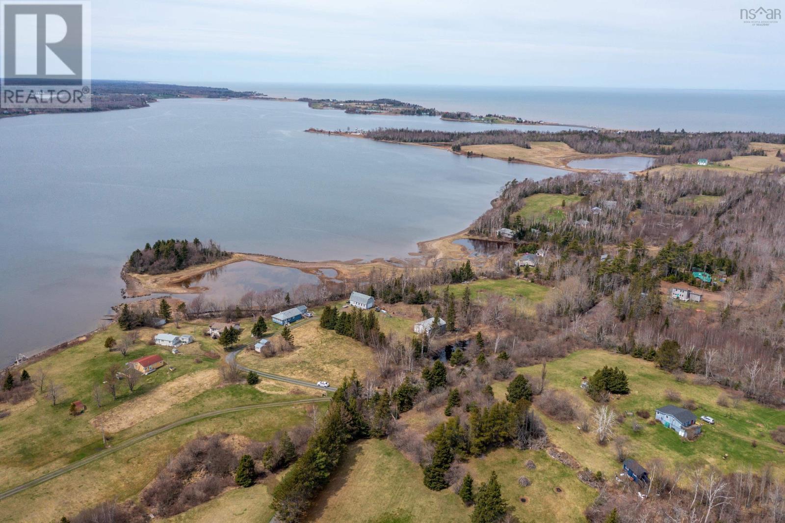 Lot Kenneth Point Road, Caribou Island, Nova Scotia  B0K 1H0 - Photo 14 - 202509645