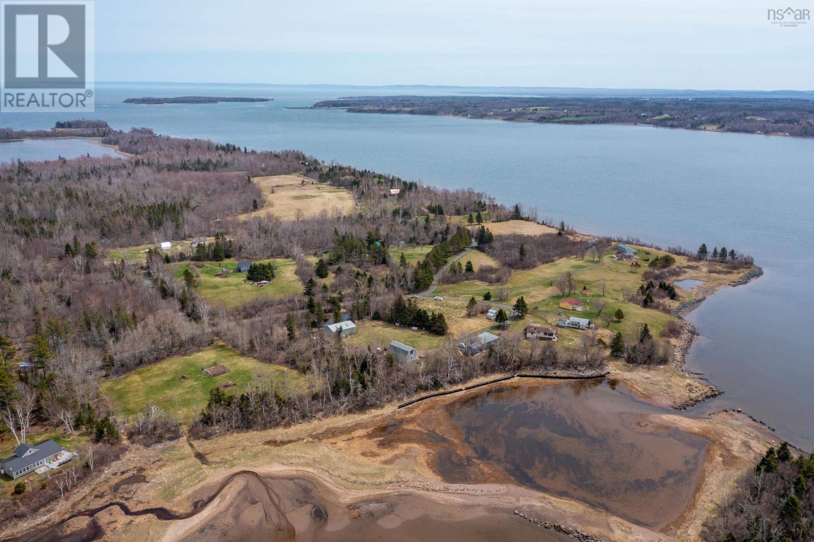 Lot Kenneth Point Road, Caribou Island, Nova Scotia  B0K 1H0 - Photo 13 - 202509645