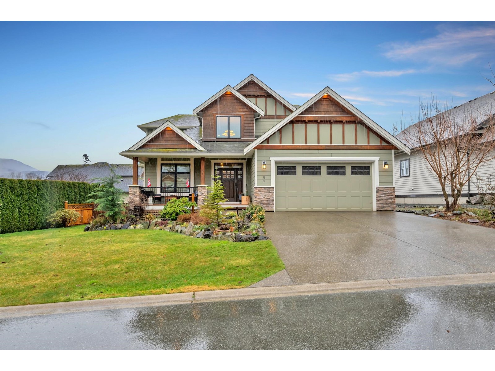 Property at 84 14500 MORRIS VALLEY ROAD image 1
