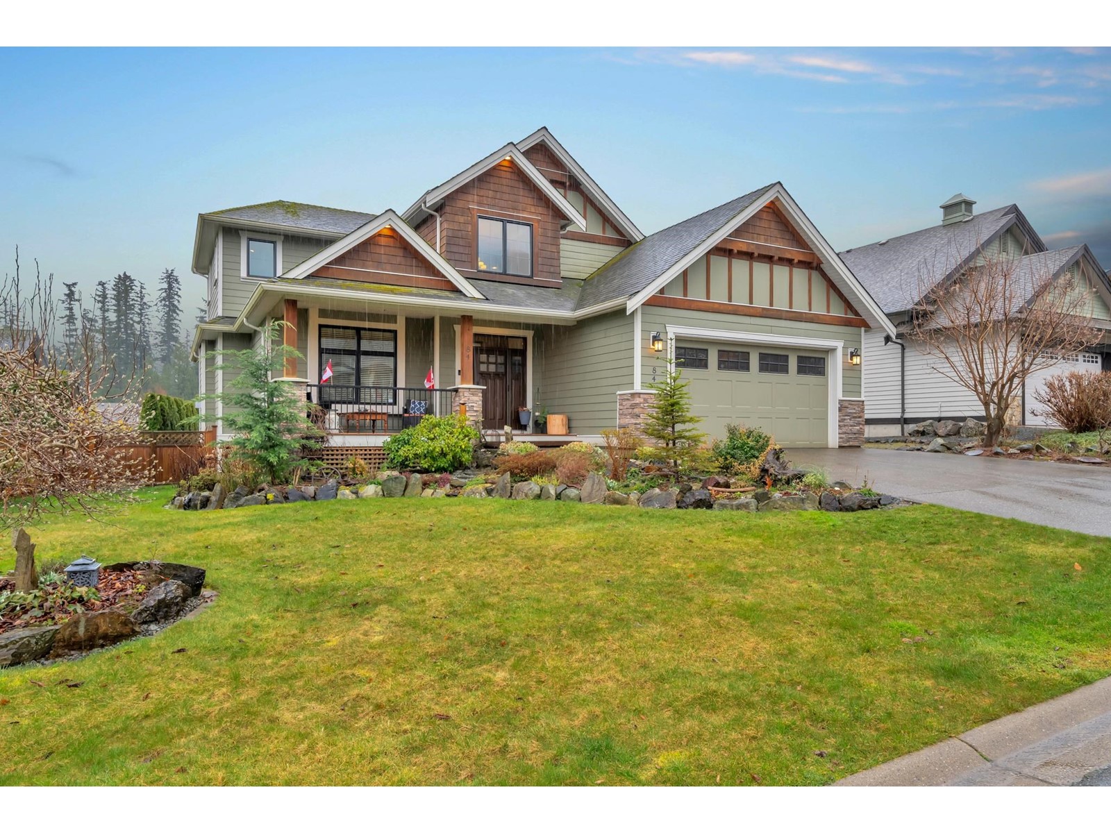 Property at 84 14500 MORRIS VALLEY ROAD image 2