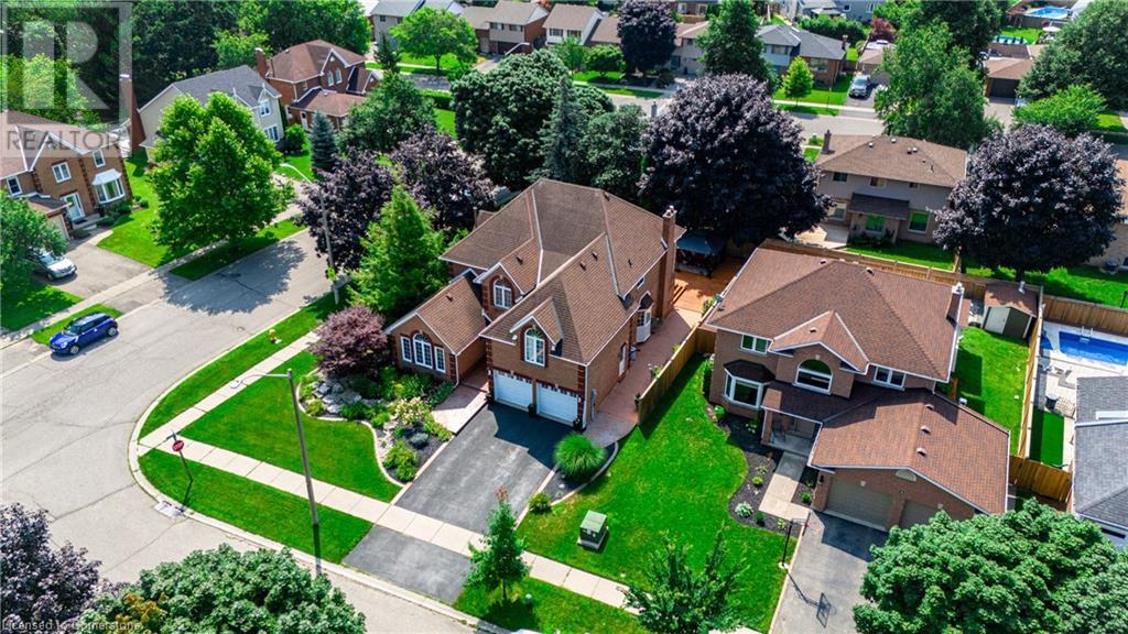 1 Cameron Lane, Brantford, Ontario  N3R 7T1 - Photo 39 - 40724014