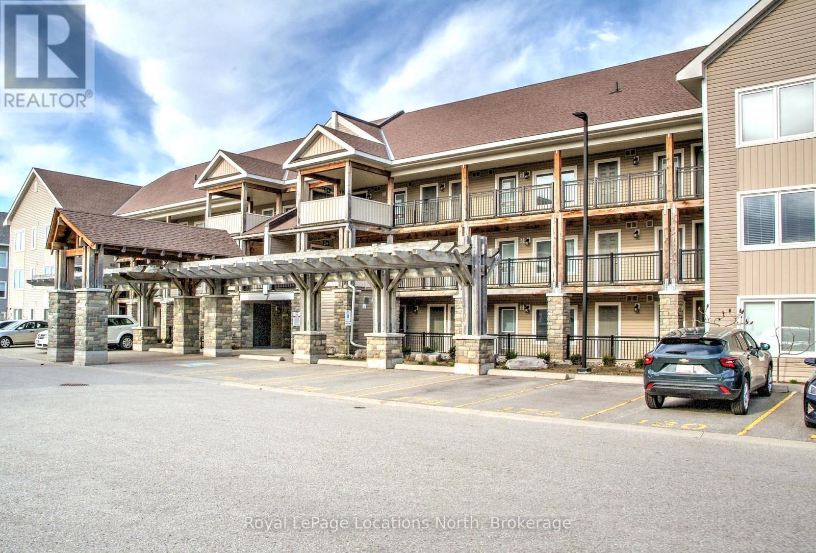 102 - 5 Anchorage Crescent, Collingwood, Ontario  L9Y 0Y6 - Photo 2 - S12120612