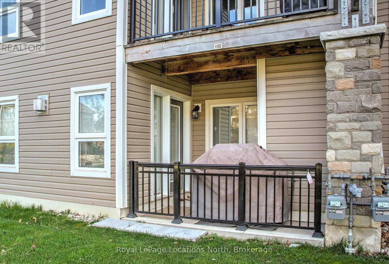 102 - 5 Anchorage Crescent, Collingwood, Ontario  L9Y 0Y6 - Photo 35 - S12120612