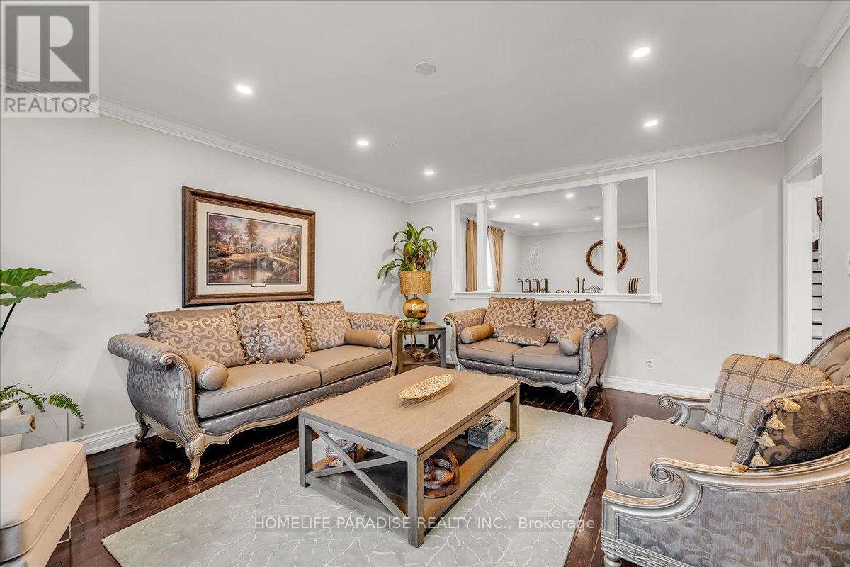 5192 Durie Road, Mississauga, Ontario  L5M 2C7 - Photo 10 - W12120362