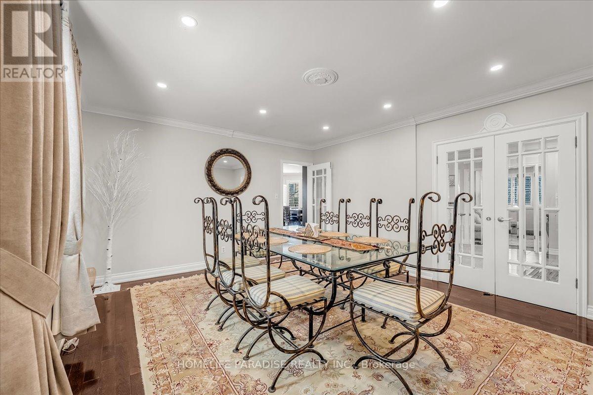 5192 Durie Road, Mississauga, Ontario  L5M 2C7 - Photo 11 - W12120362
