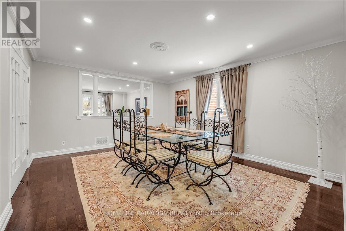 5192 Durie Road, Mississauga, Ontario  L5M 2C7 - Photo 12 - W12120362