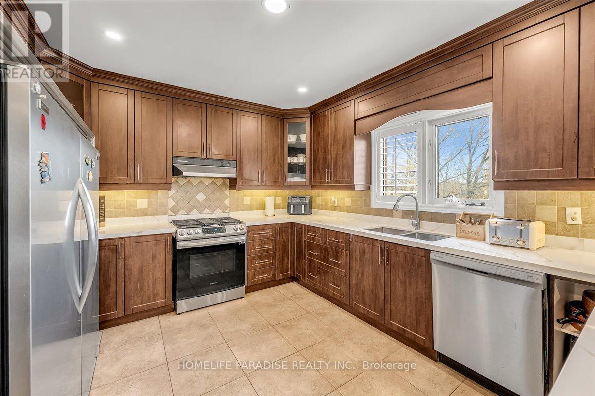 5192 Durie Road, Mississauga, Ontario  L5M 2C7 - Photo 19 - W12120362