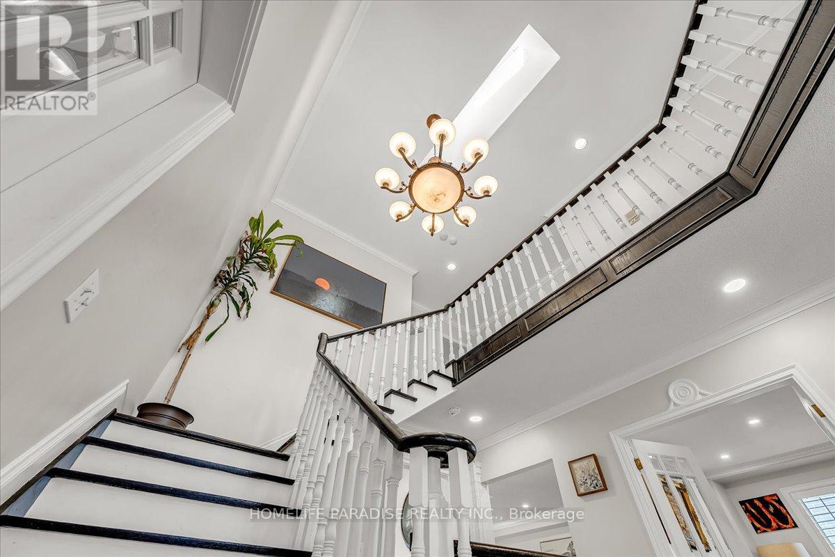 5192 Durie Road, Mississauga, Ontario  L5M 2C7 - Photo 21 - W12120362