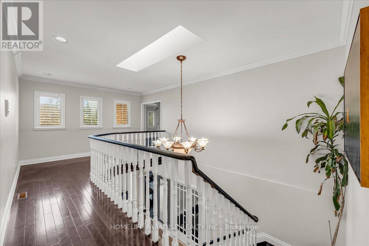 5192 Durie Road, Mississauga, Ontario  L5M 2C7 - Photo 22 - W12120362