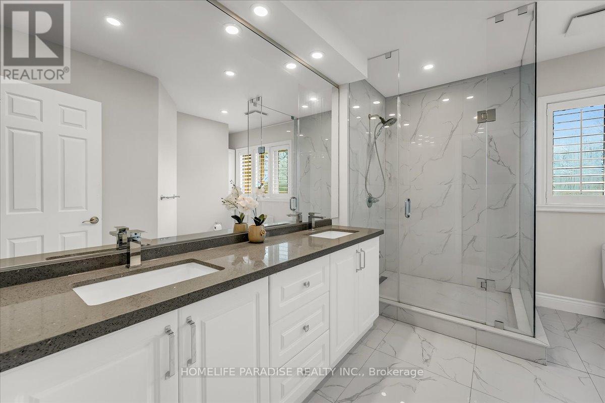 5192 Durie Road, Mississauga, Ontario  L5M 2C7 - Photo 24 - W12120362