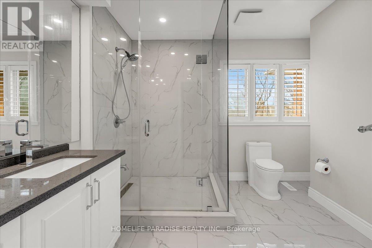 5192 Durie Road, Mississauga, Ontario  L5M 2C7 - Photo 25 - W12120362