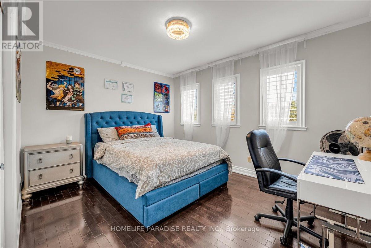 5192 Durie Road, Mississauga, Ontario  L5M 2C7 - Photo 27 - W12120362