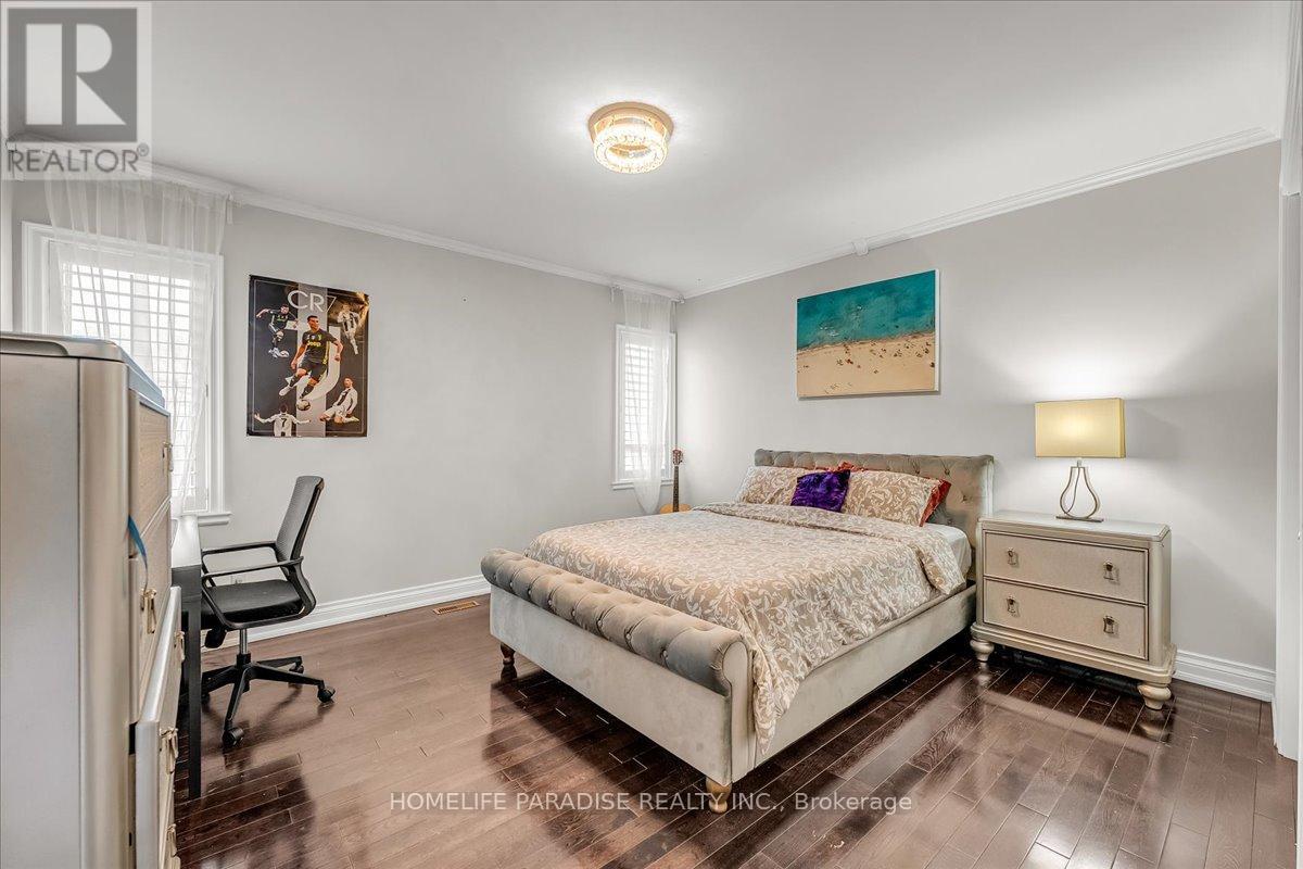 5192 Durie Road, Mississauga, Ontario  L5M 2C7 - Photo 28 - W12120362