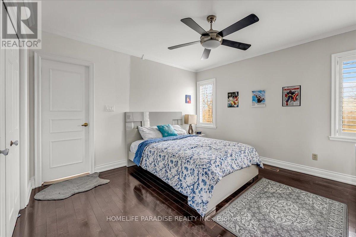 5192 Durie Road, Mississauga, Ontario  L5M 2C7 - Photo 29 - W12120362