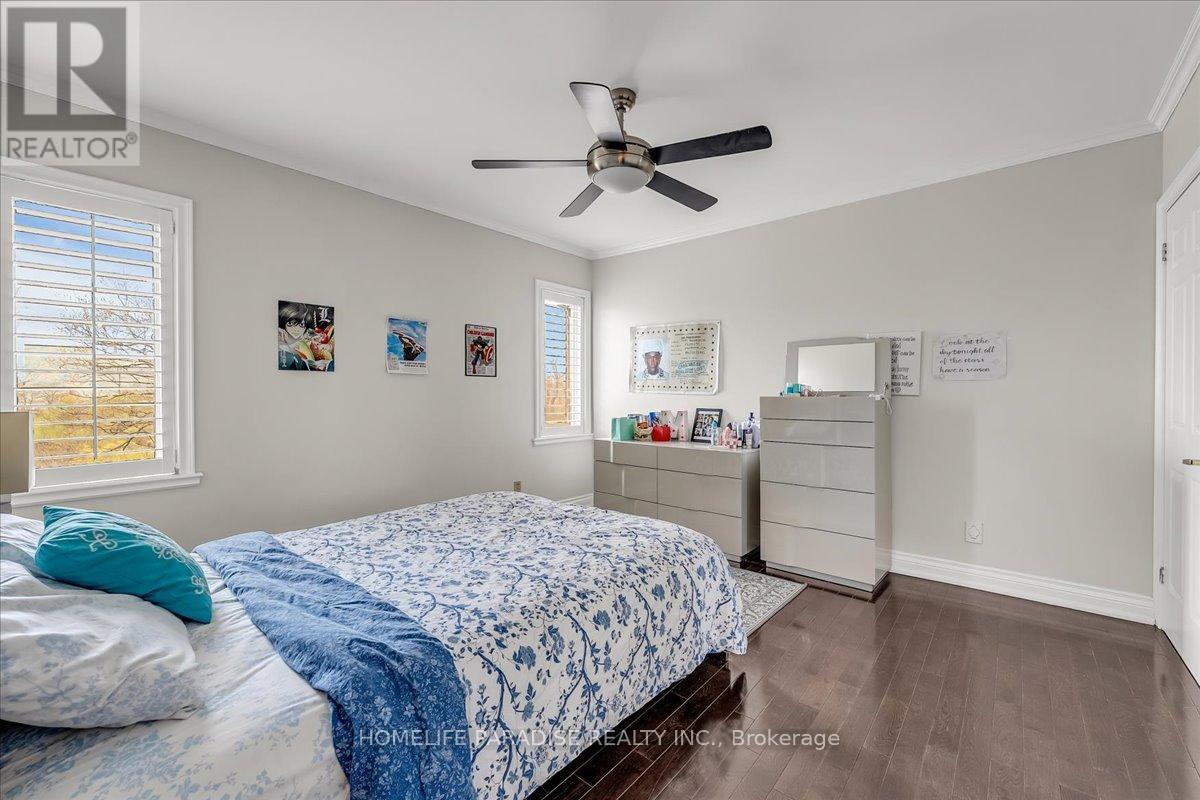 5192 Durie Road, Mississauga, Ontario  L5M 2C7 - Photo 31 - W12120362