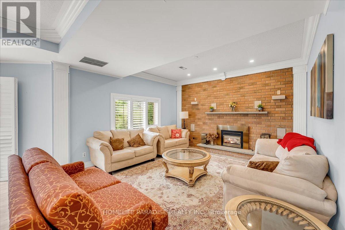 5192 Durie Road, Mississauga, Ontario  L5M 2C7 - Photo 36 - W12120362