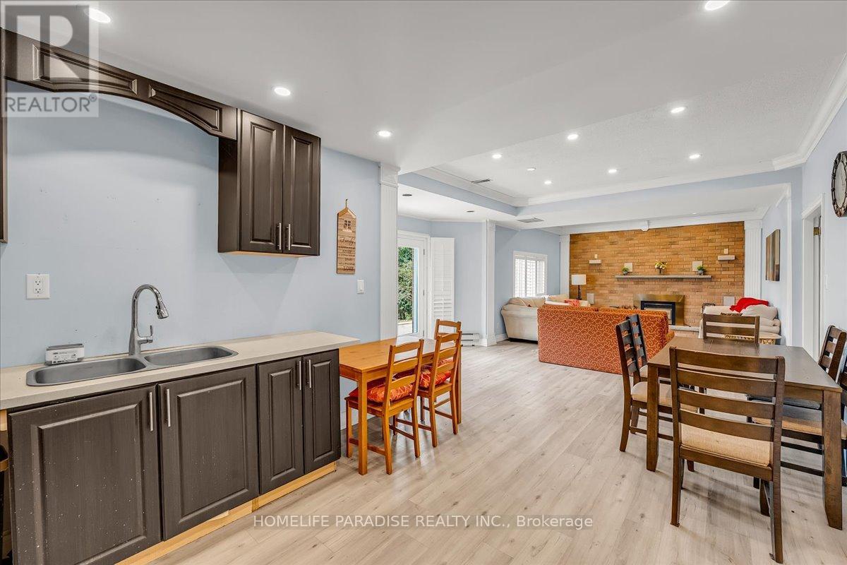 5192 Durie Road, Mississauga, Ontario  L5M 2C7 - Photo 38 - W12120362