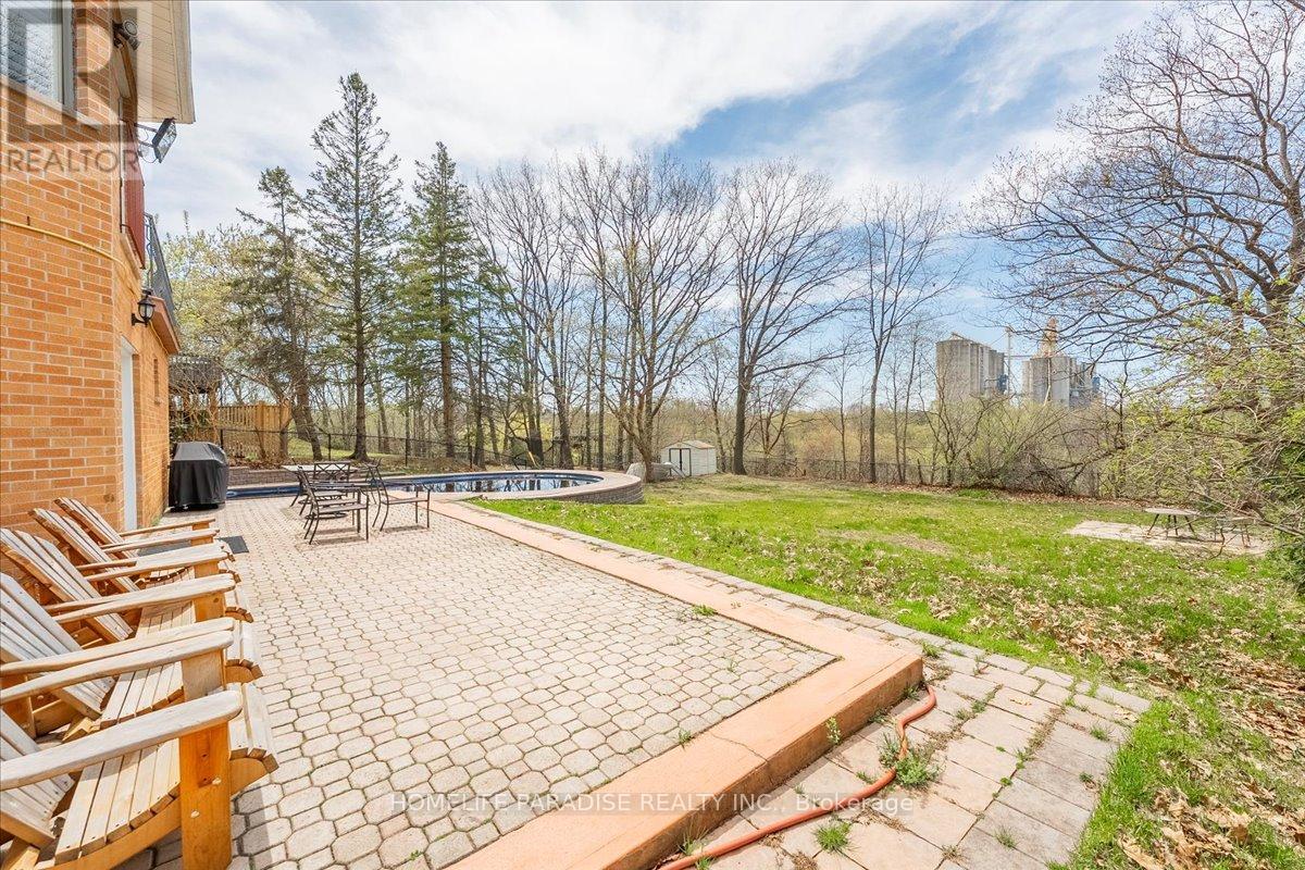5192 Durie Road, Mississauga, Ontario  L5M 2C7 - Photo 46 - W12120362