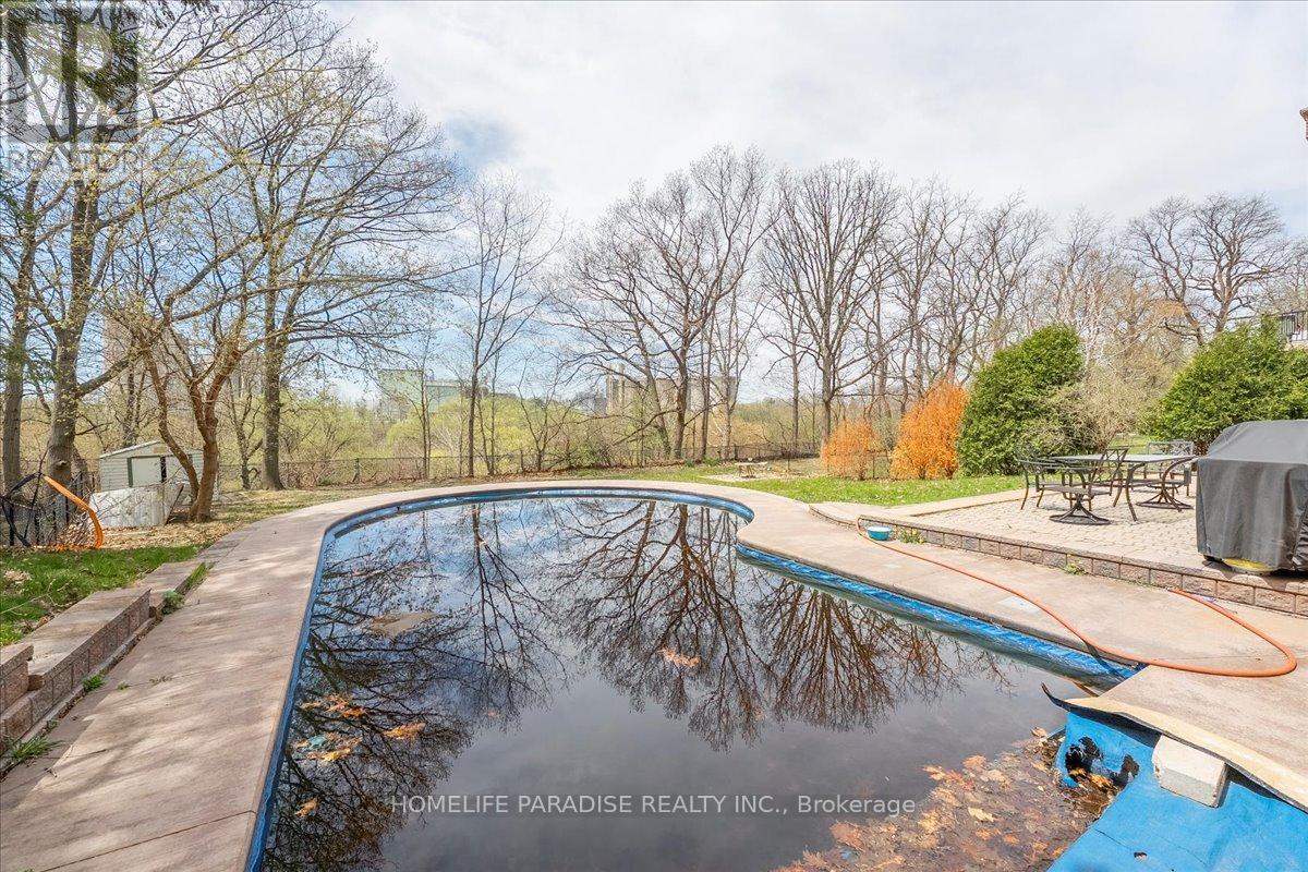 5192 Durie Road, Mississauga, Ontario  L5M 2C7 - Photo 47 - W12120362