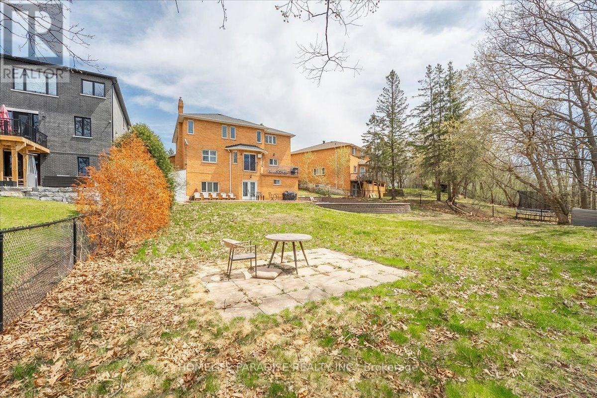 5192 Durie Road, Mississauga, Ontario  L5M 2C7 - Photo 48 - W12120362