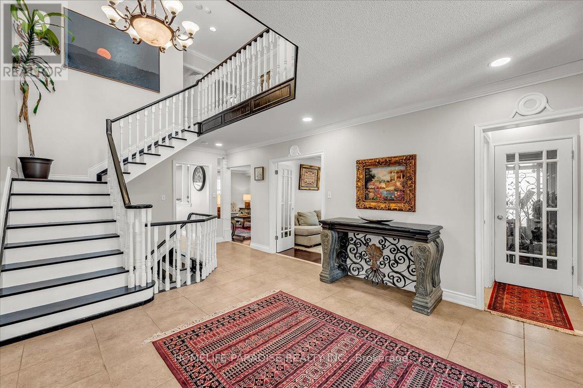 5192 Durie Road, Mississauga, Ontario  L5M 2C7 - Photo 8 - W12120362
