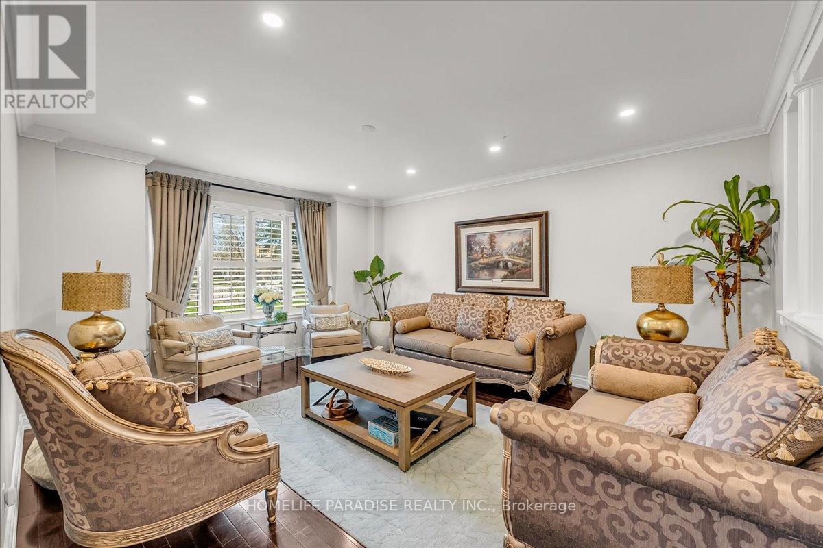 5192 Durie Road, Mississauga, Ontario  L5M 2C7 - Photo 9 - W12120362