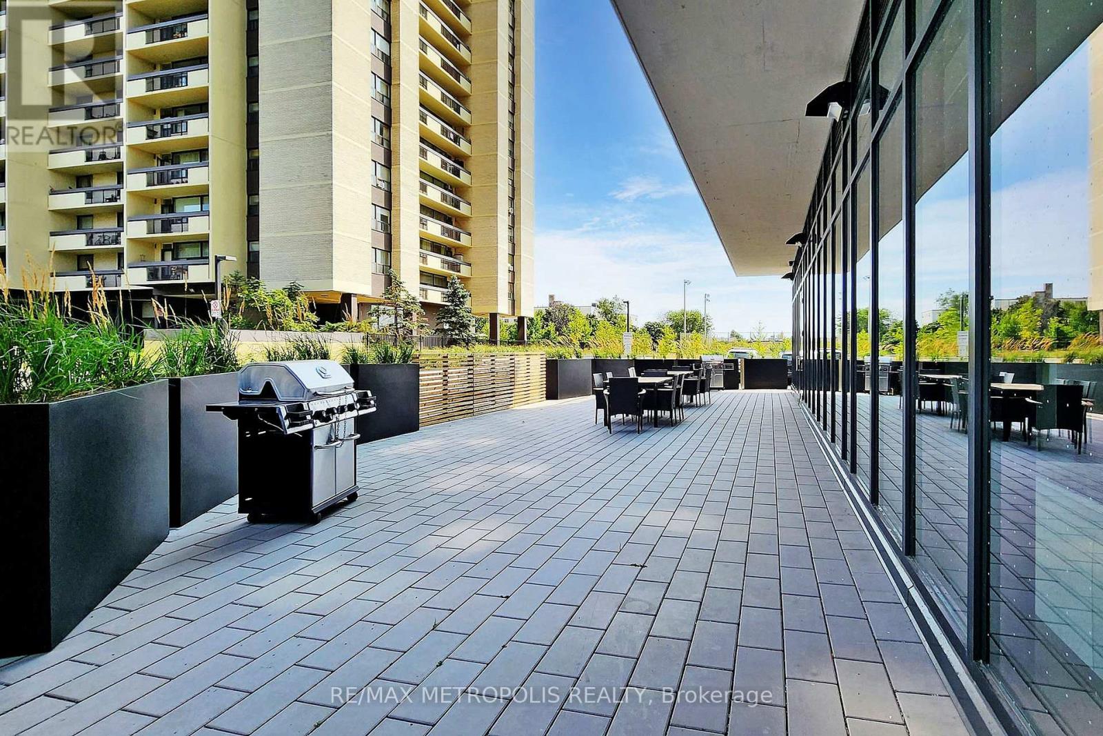 2103 - 1461 Lawrence Avenue W, Toronto, Ontario  M6L 0A6 - Photo 42 - W12120364