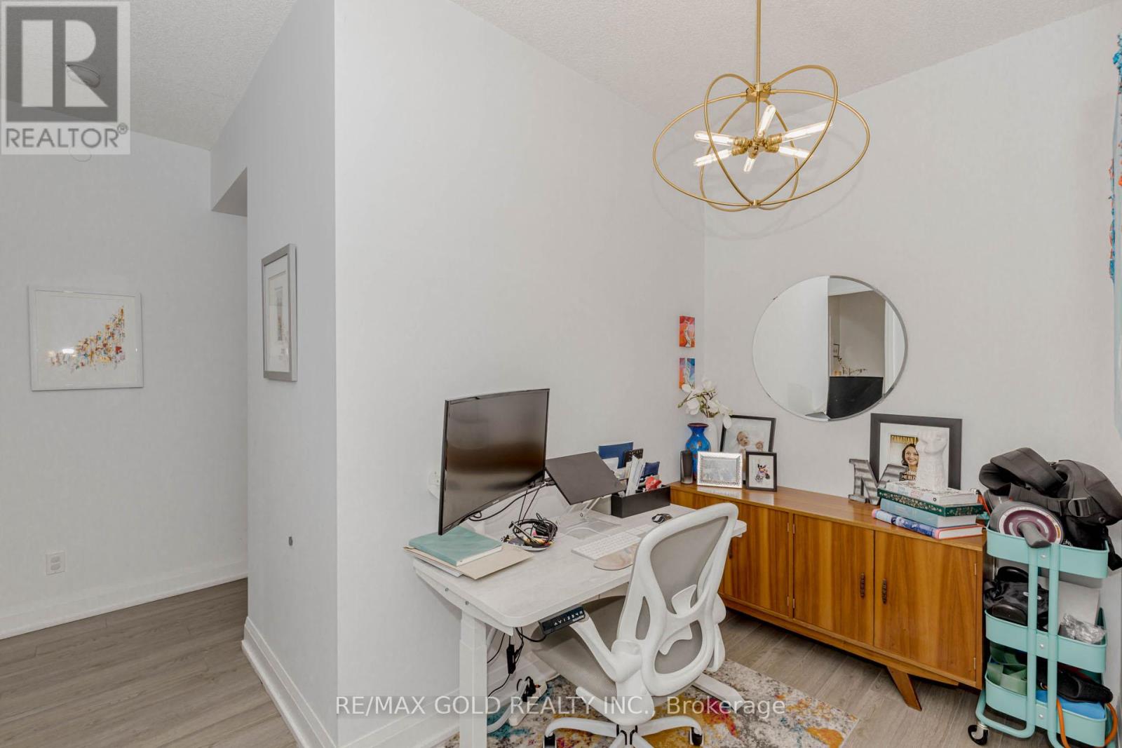 2203 - 56 Annie Craig Drive, Toronto (Mimico), Ontario  M8V 0C8 - Photo 10 - W12120379