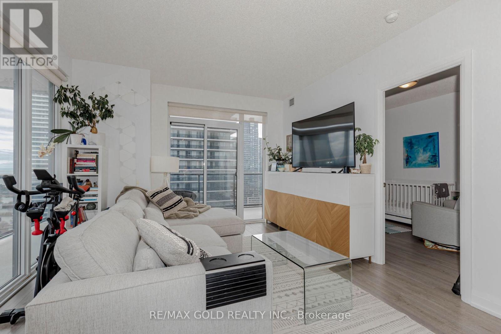 2203 - 56 Annie Craig Drive, Toronto (Mimico), Ontario  M8V 0C8 - Photo 15 - W12120379