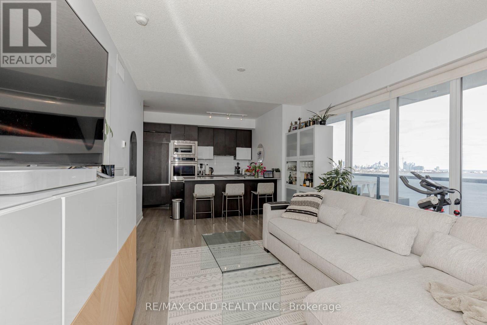 2203 - 56 Annie Craig Drive, Toronto (Mimico), Ontario  M8V 0C8 - Photo 16 - W12120379