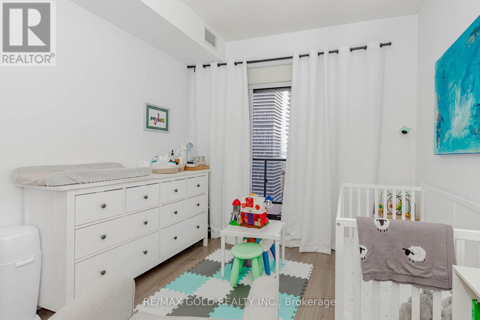 2203 - 56 Annie Craig Drive, Toronto (Mimico), Ontario  M8V 0C8 - Photo 22 - W12120379