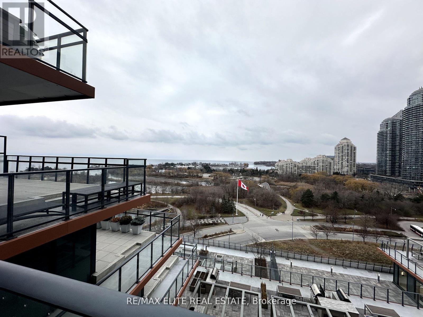 1001 - 20 Shore Breeze Drive, Toronto, Ontario  M8V 0C7 - Photo 12 - W12120477