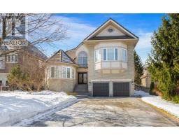 3868 O'NEIL GATE, Mississauga, Ontario