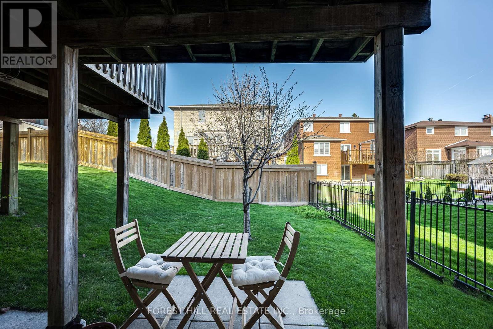 1 Karina Road, Toronto, Ontario  M1C 5H9 - Photo 41 - E12117318