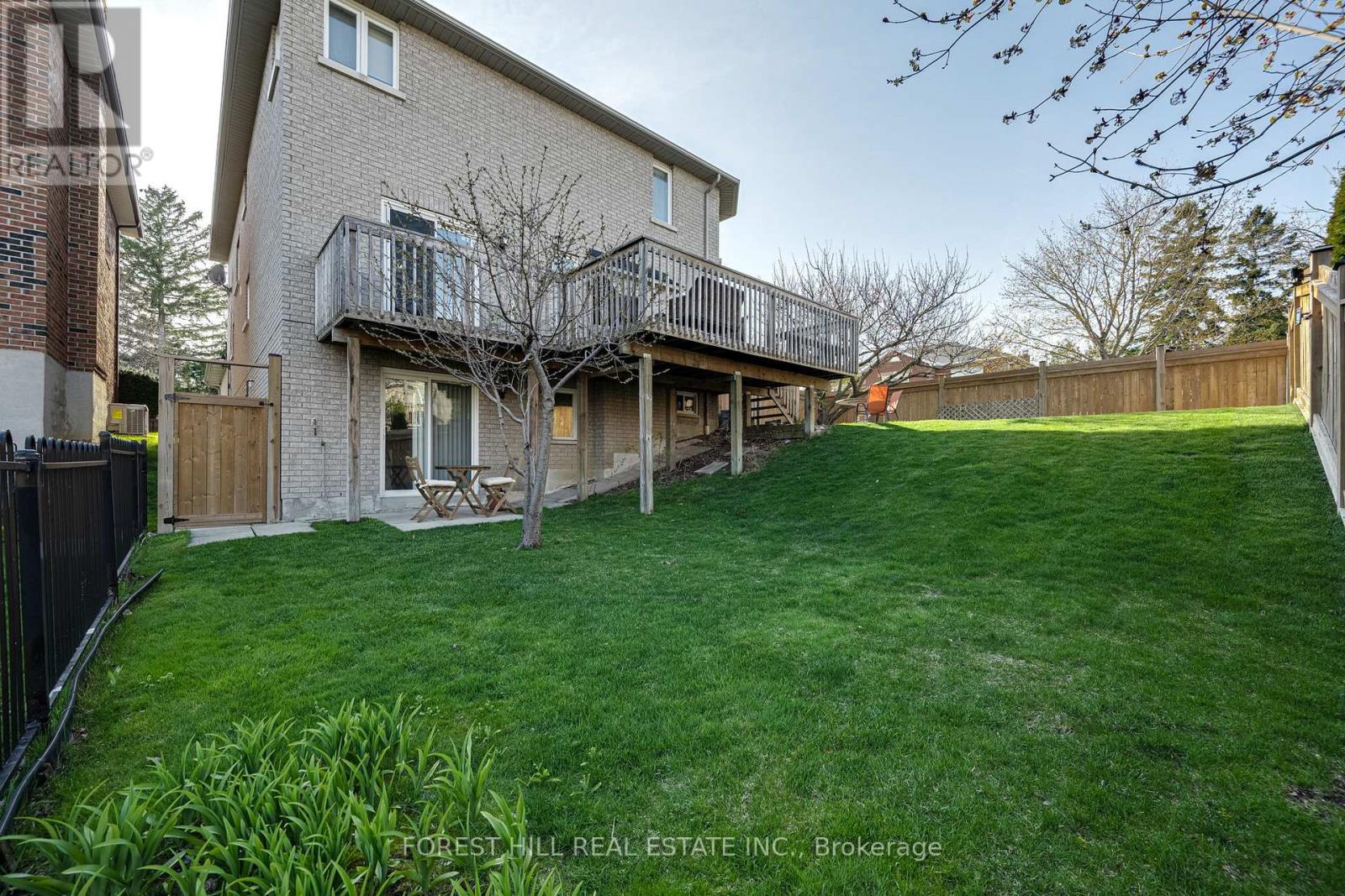 1 Karina Road, Toronto, Ontario  M1C 5H9 - Photo 42 - E12117318