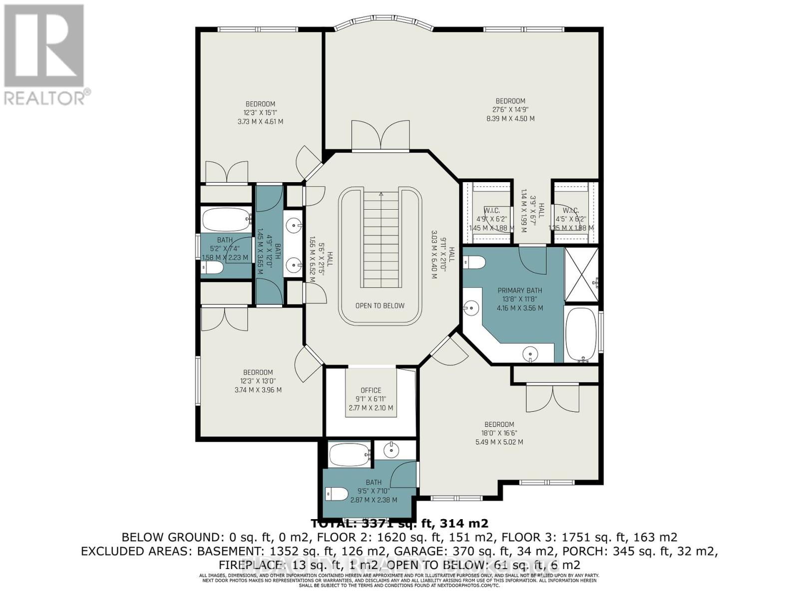 151 Antler Court, Mississippi Mills, Ontario  K0A 1A0 - Photo 32 - X12120434