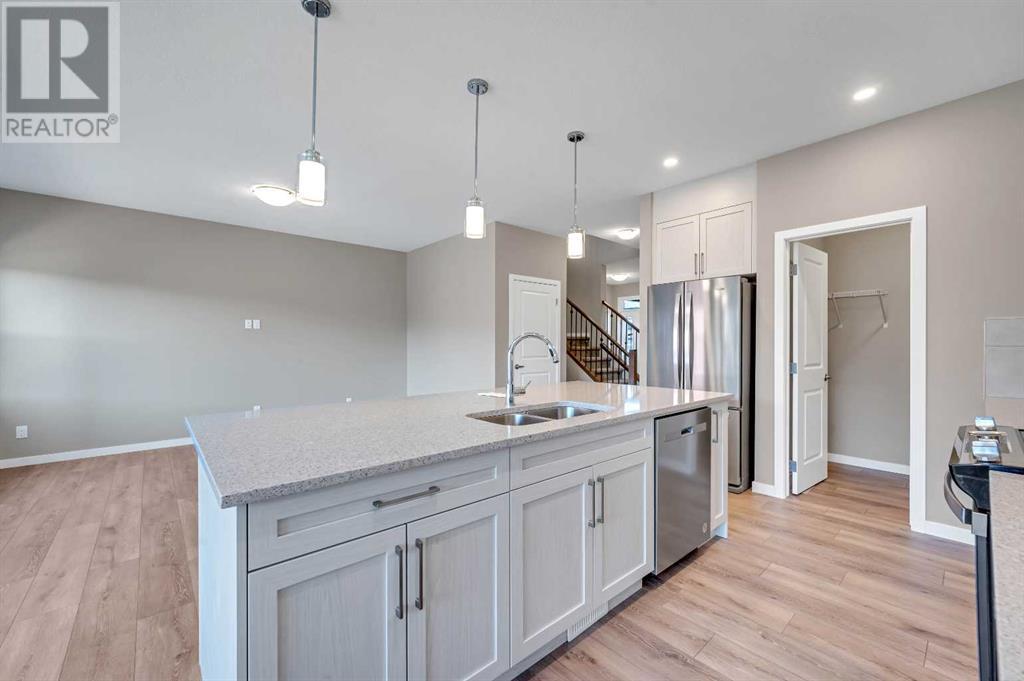 152 Wof Hollow Manor Se, Calgary, Alberta  T2X 5R9 - Photo 10 - A2215913