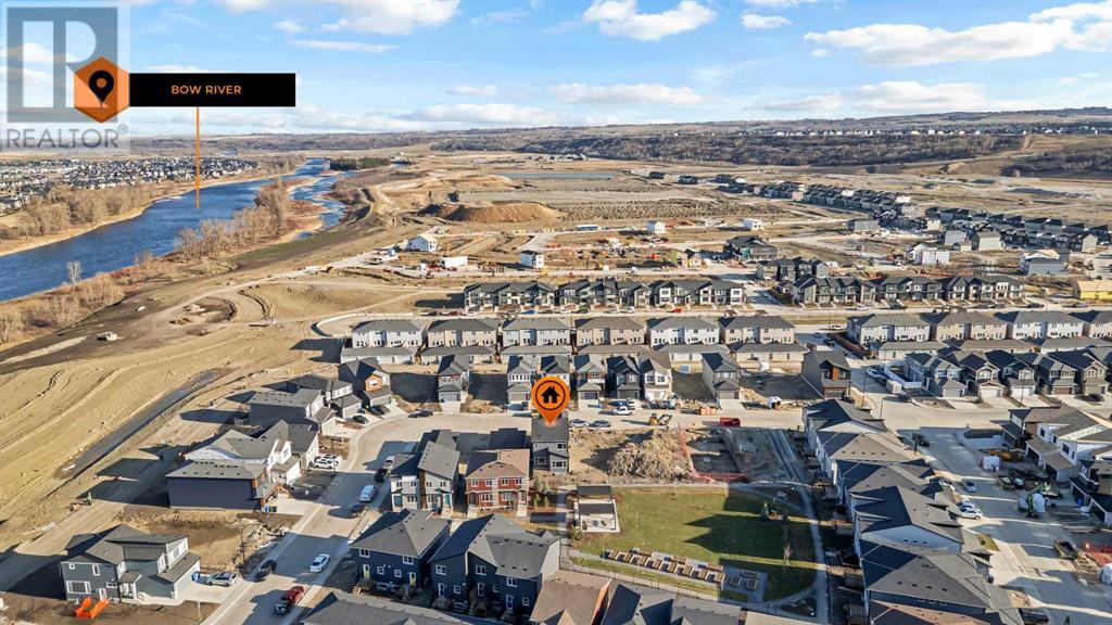 152 Wof Hollow Manor Se, Calgary, Alberta  T2X 5R9 - Photo 44 - A2215913